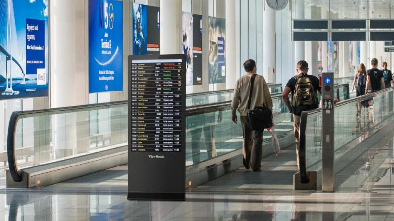 Go Media LLC - Digital Signage in Lafayette
